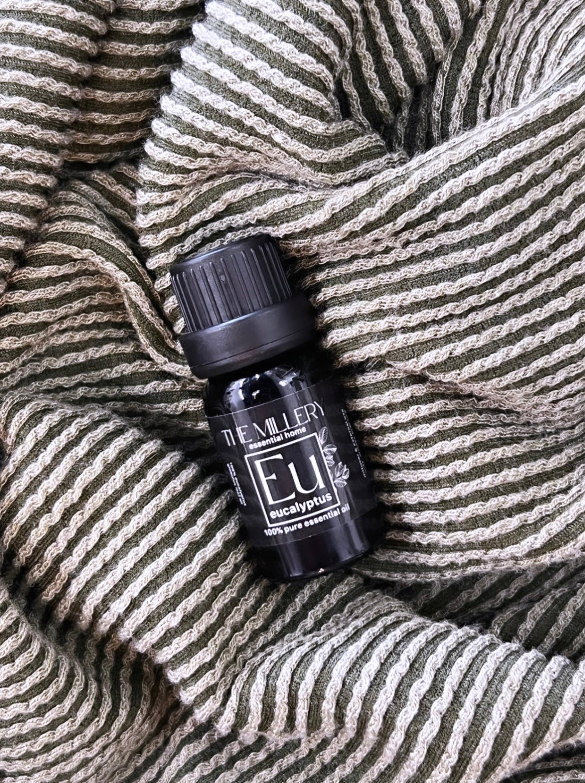 Essential Oil Blend | Eucalyptus
