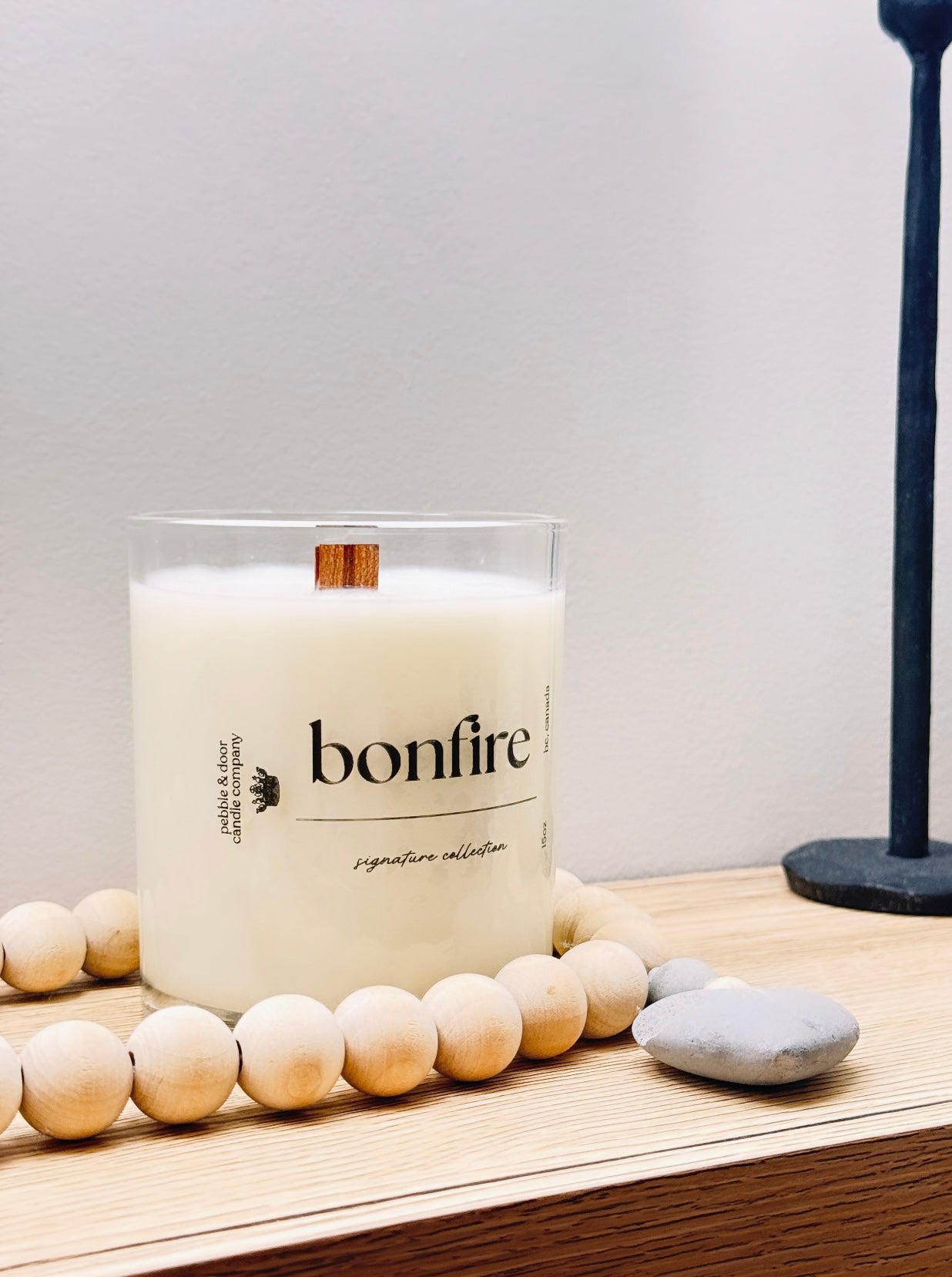 15oz Signature Candle