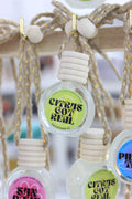Car Diffuser Oil | Citrus Got Real