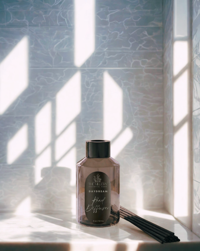 Reed Diffuser | Daydream