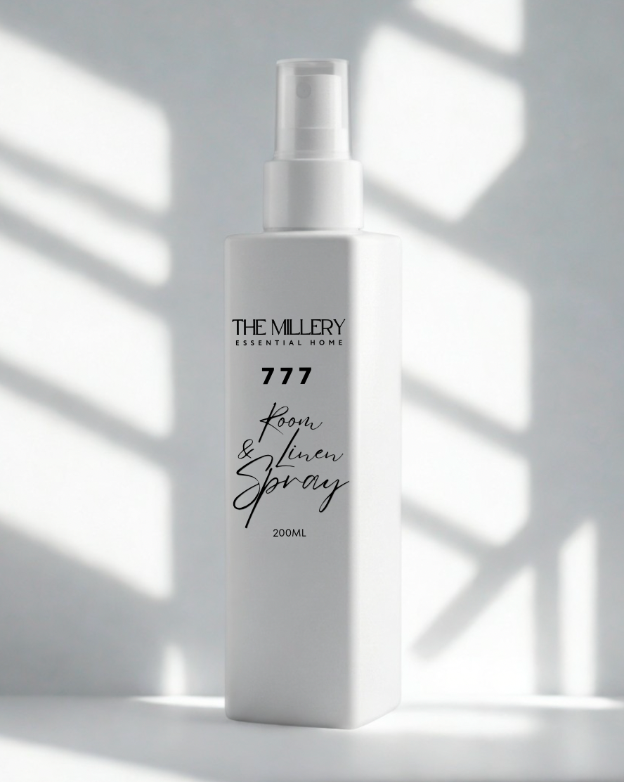 Room & Linen Spray | 777