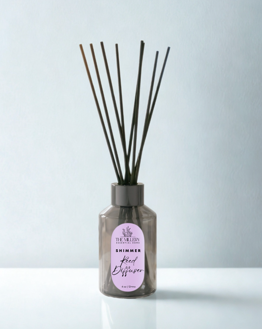 Reed Diffuser | Shimmer