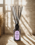 Reed Diffuser | Vanilla Lavender