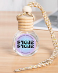 Car Diffuser Oil | Sugar Sugar