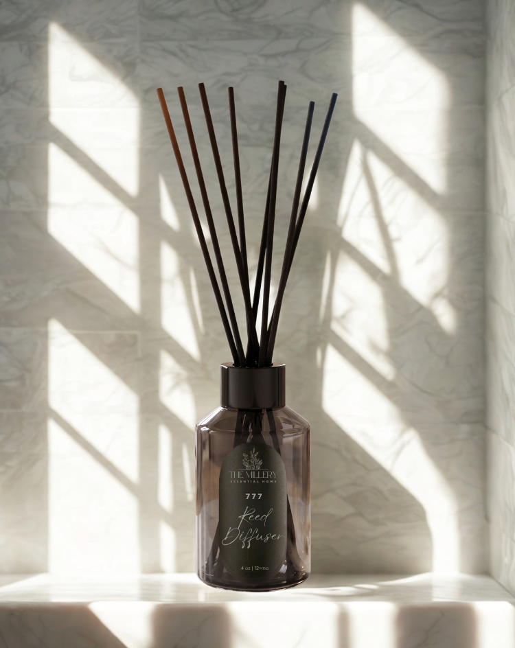 Reed Diffuser | 777