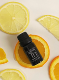 Essential Oil Blend | Tangerine