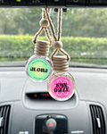 Car Diffuser Oil | Aloha