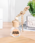 Car Diffuser Oil | Beach Please