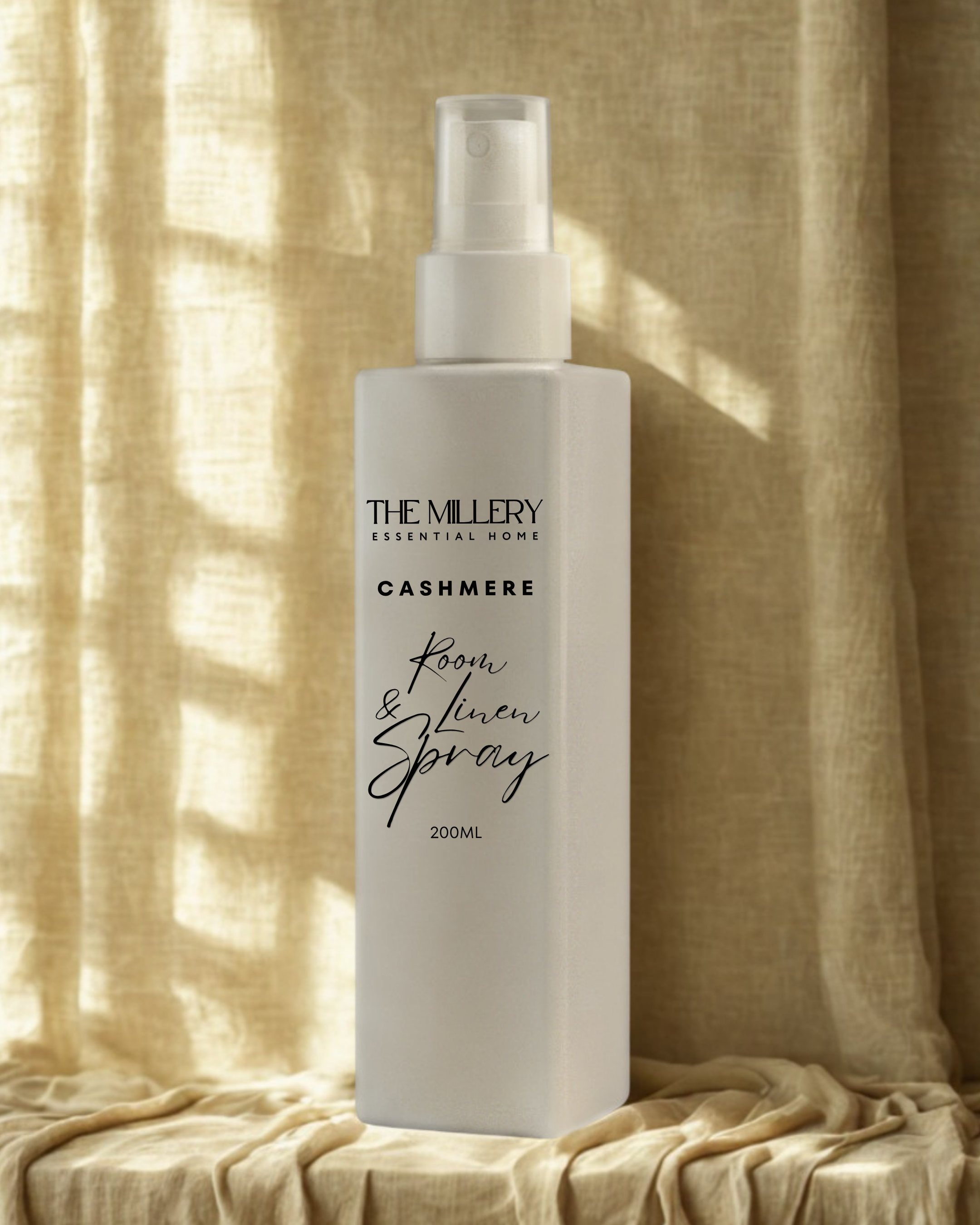 Room & Linen Spray | Cashmere