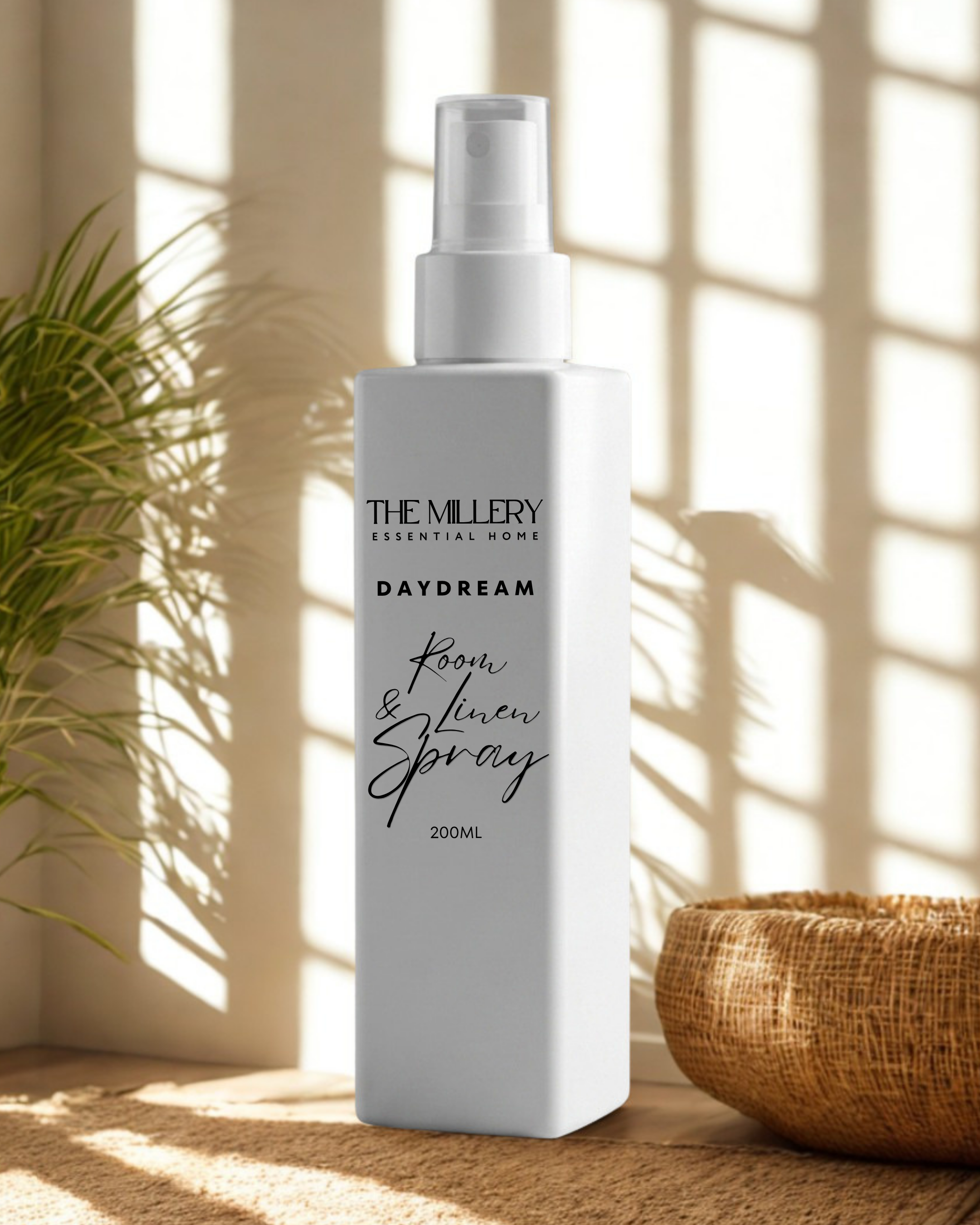 Room & Linen Spray | Daydream